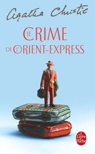 Le crime de l'orient express