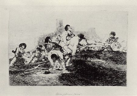 Goya-la-guerre-combats