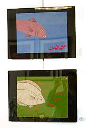 poissons