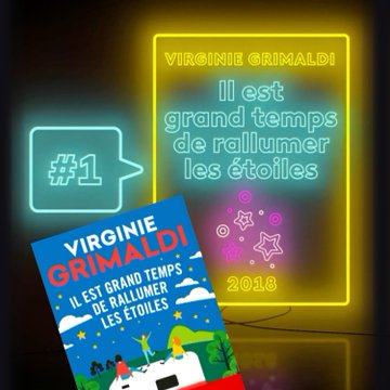 Livre préféré des français