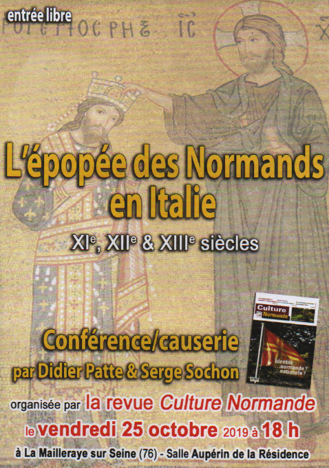 conférence