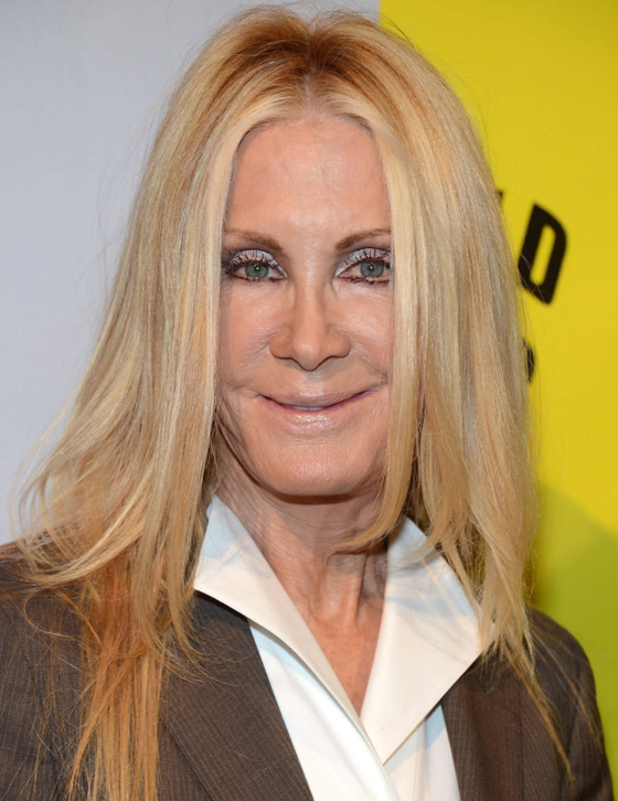 JOAN VAN ARK 22