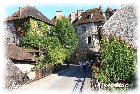 QUERCY