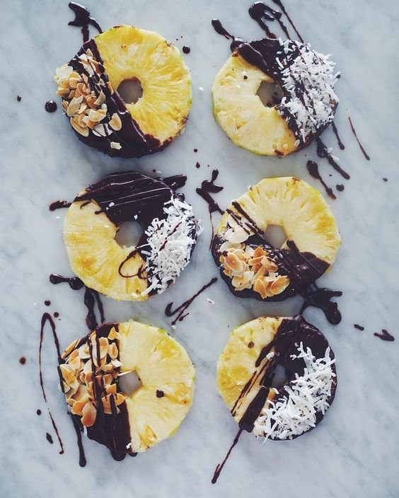 fruit_chocolat_ananas
