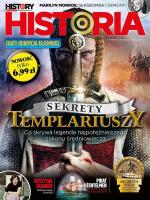 2018 Historia revealed Pologne