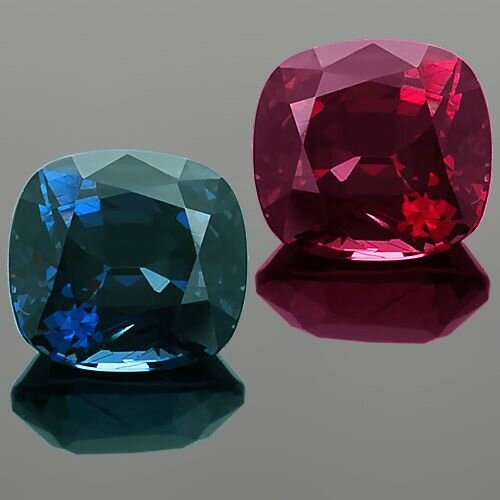 Blue 2024 garnet name