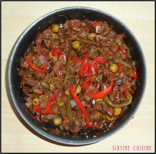 Caponata 2