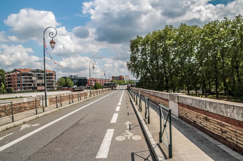 Pont de Tounis