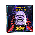 L'ascension de Thanos la présentation en vidéo !