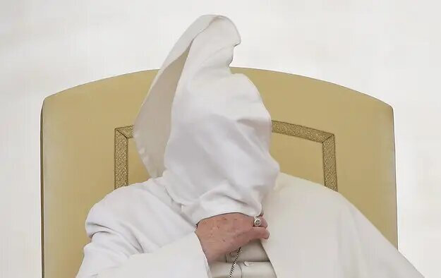 Pope Francis Virus