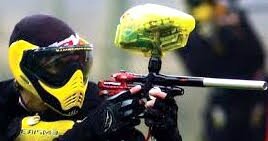 Los campeonatos paintball del mundo