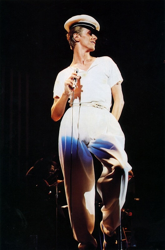 1978 05 26 David Bowie Palais des Sports Lyon 03