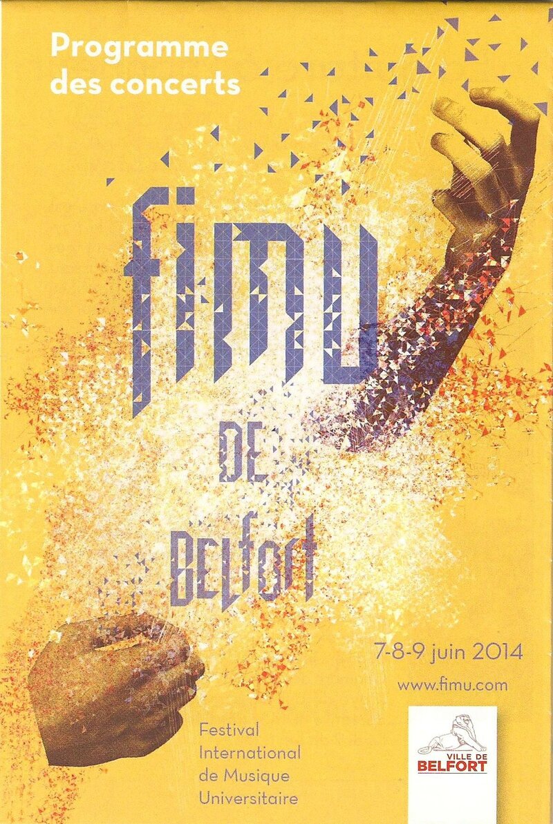 FIMU Programme 2014 001