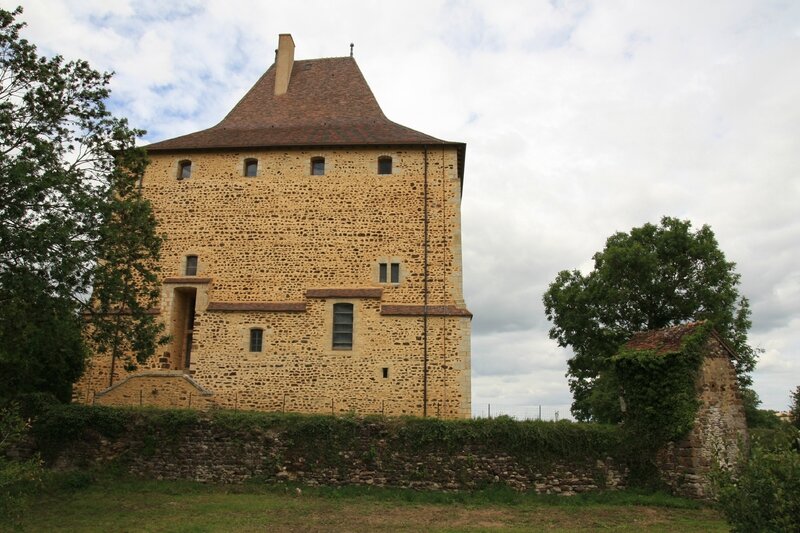 La Tour de Vesvre, 2e édition des Rallyes