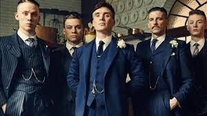 Peut-on vraiment s'habiller comme dans Peaky Blinders ? | GQ France