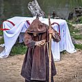 Un moine de Saint-Philibert témoin oculaire de la bataille des Vikings contre Renaud Comte d’<b>Herbauges</b> sur l’île d’ Her