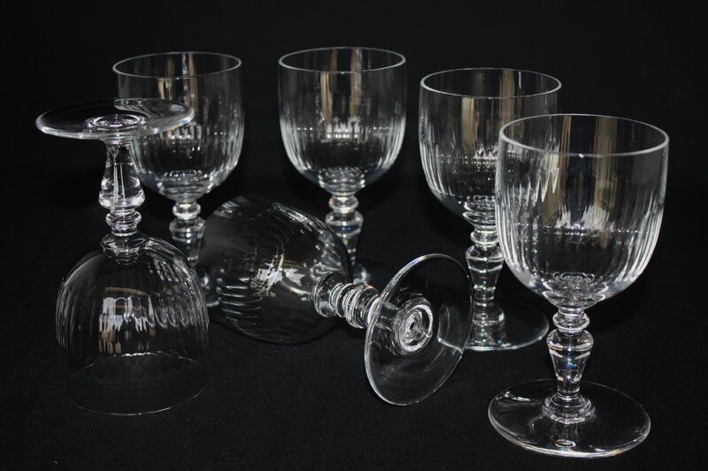 Baccarat Renaissance