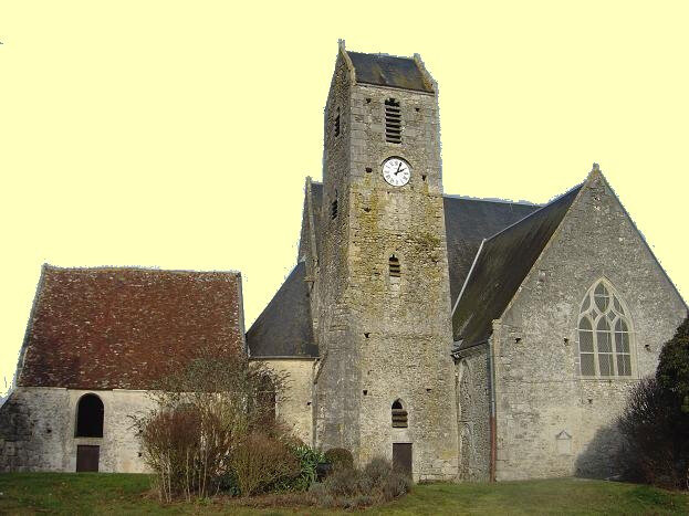 90-01-10 Villaine La Carelle