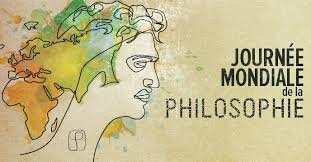 Journée mondiale de la philosophie