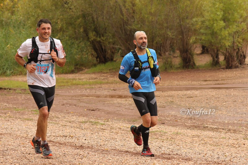 Photos JMP©Koufra12 - Salagou - Trail - 13102018 - 0595