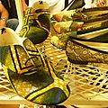 Chaussures <b>Repetto</b> en Dordogne