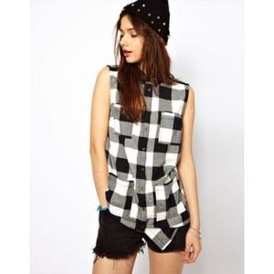 Chemisier_Western_by_River_Island