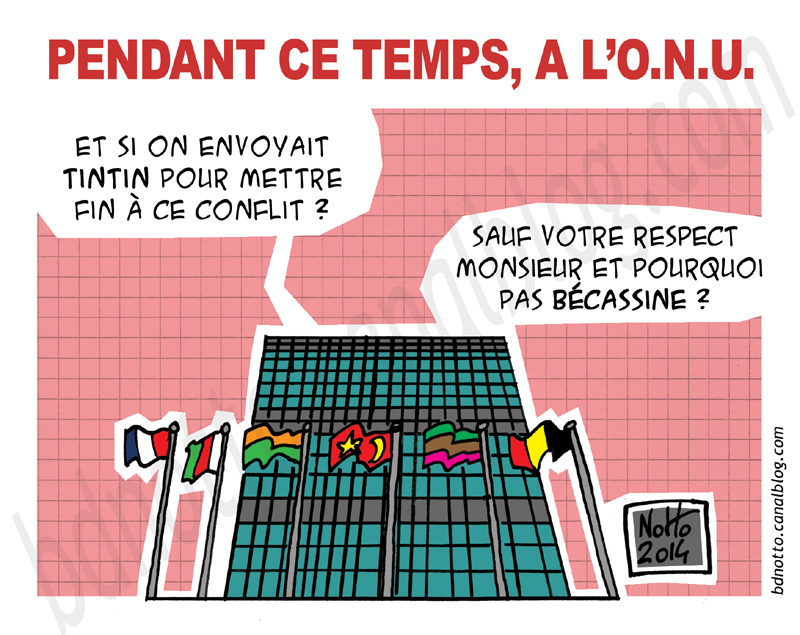 08 - 2014 - ONU Tintin