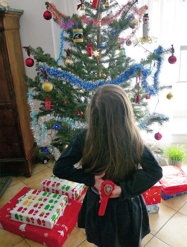 Noël 2020 acte 2 ©Kid Friendly