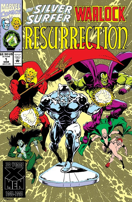 silver surfer warlock resurrection 01