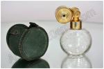 Vaporisateur cristal Baccarat Michelangelo Escale Marcel Franck