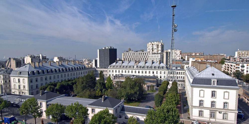 Deux espions français soupçonnés de travailler pour la Chine ont été mis en examen DGSE siège 1