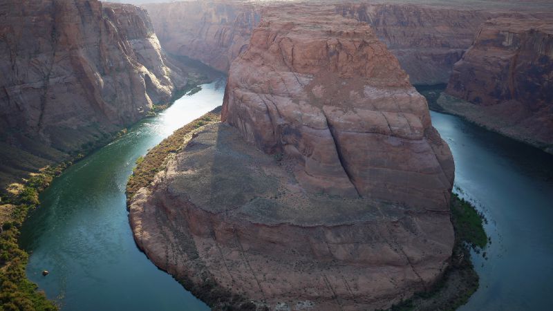 Horse Shoe Bend