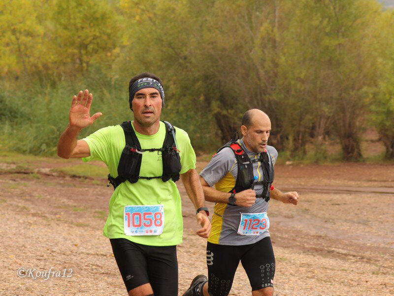 Photos JMP©Koufra12 - Salagou - Trail - 13102018 - 0235