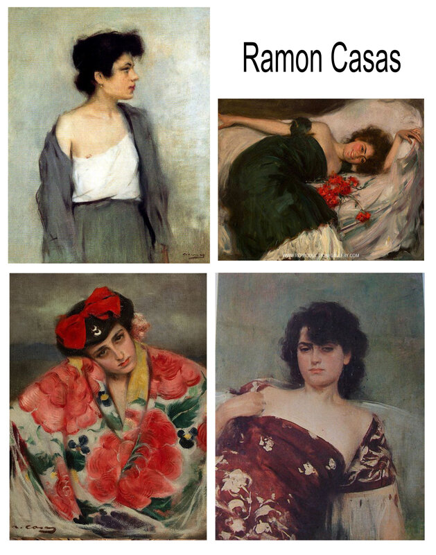 Ramon Casas 5