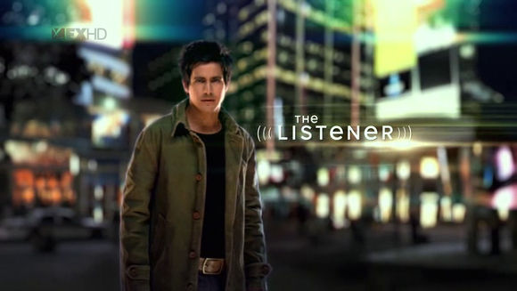 The Listener