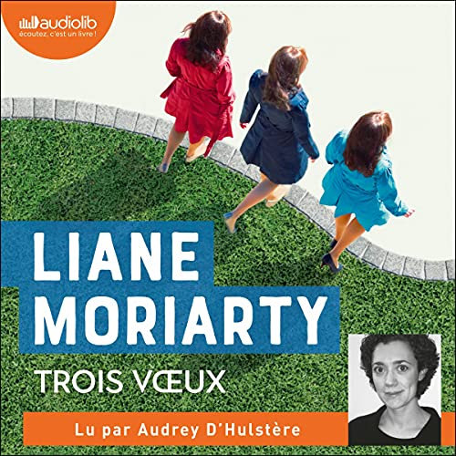 Trois vœux