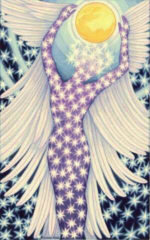 starwll