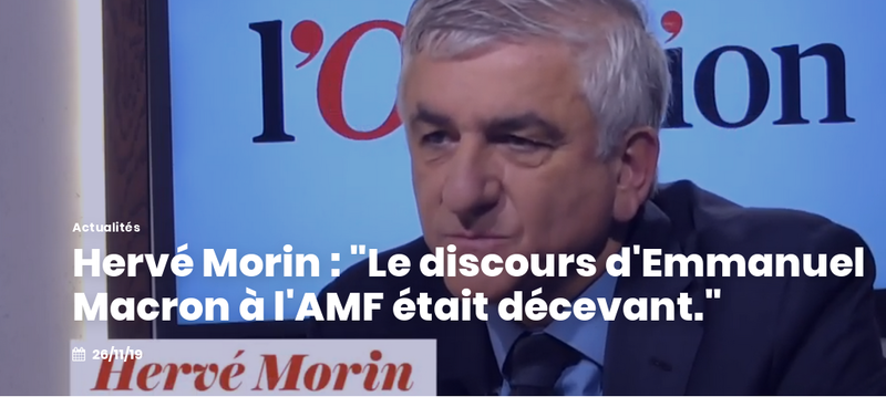 morin