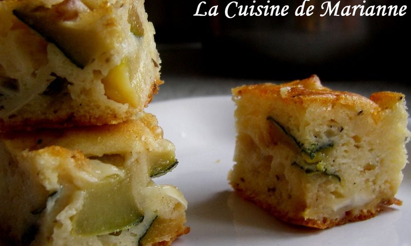CakeCourgetteChevre13