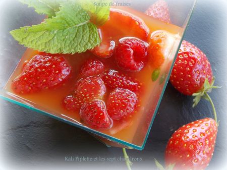 nage de fraises 008