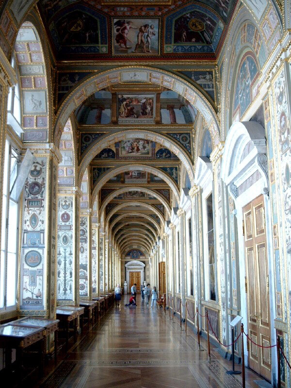 Galerie Raphael