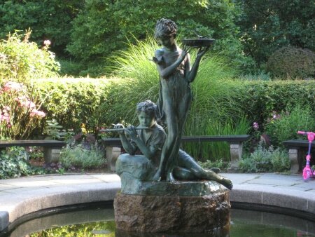 conservatoryfountain