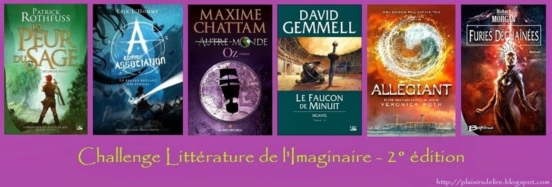 imaginaire 2014