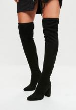 bottes-cuissardes-noires-en-sudine