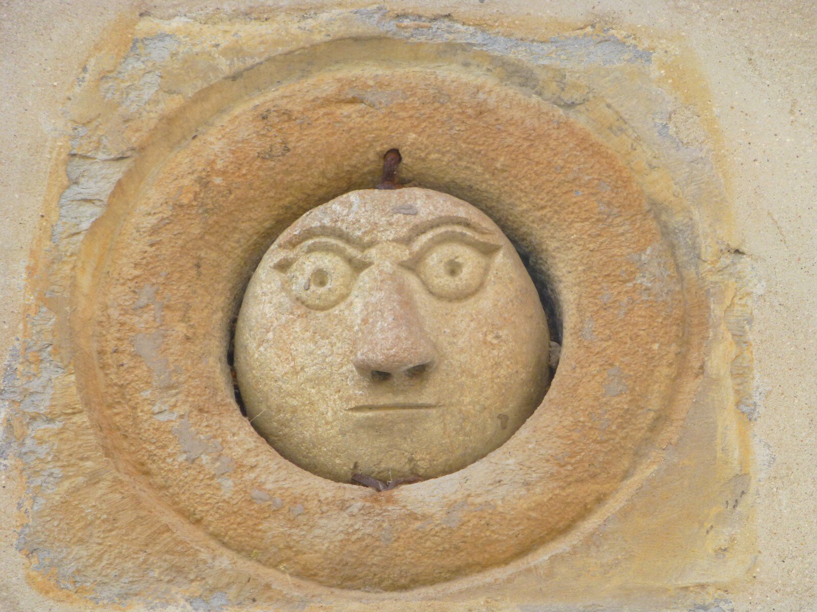 une âme