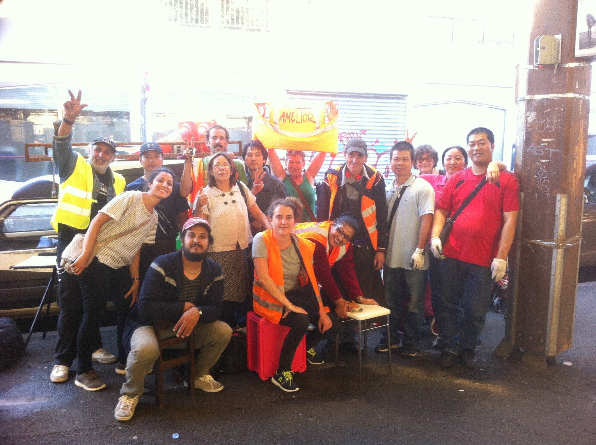 equipe amelior 2