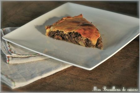 tourte