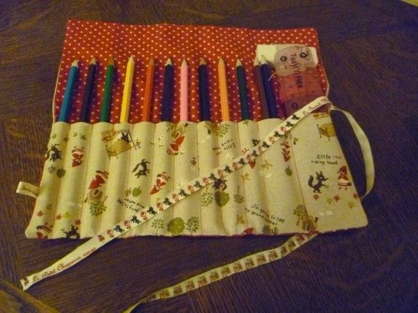 trousse nicole