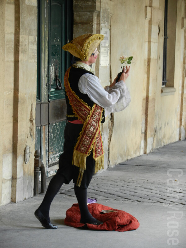 && Place des Vosges (12)