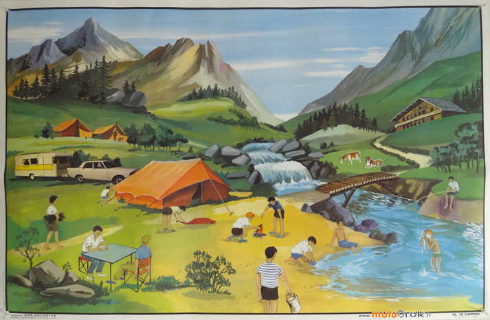Affiche-Hachette-CAMPING-HIVER-1-muluBrok-vintage-2